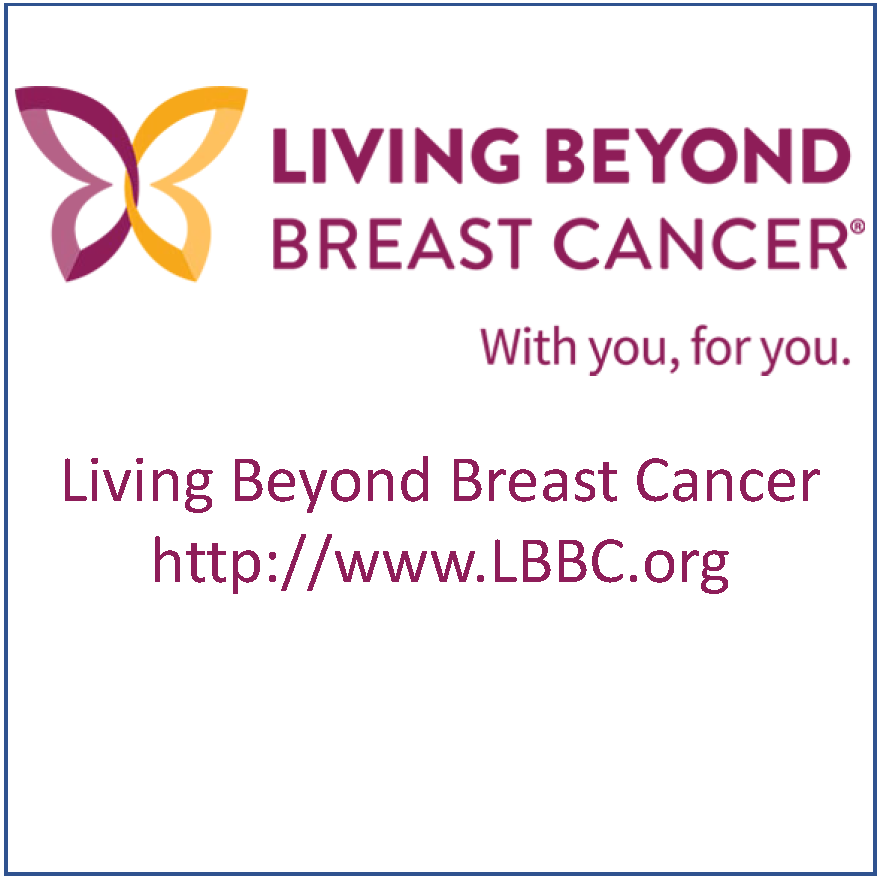 Living Beyond Breast Cancer