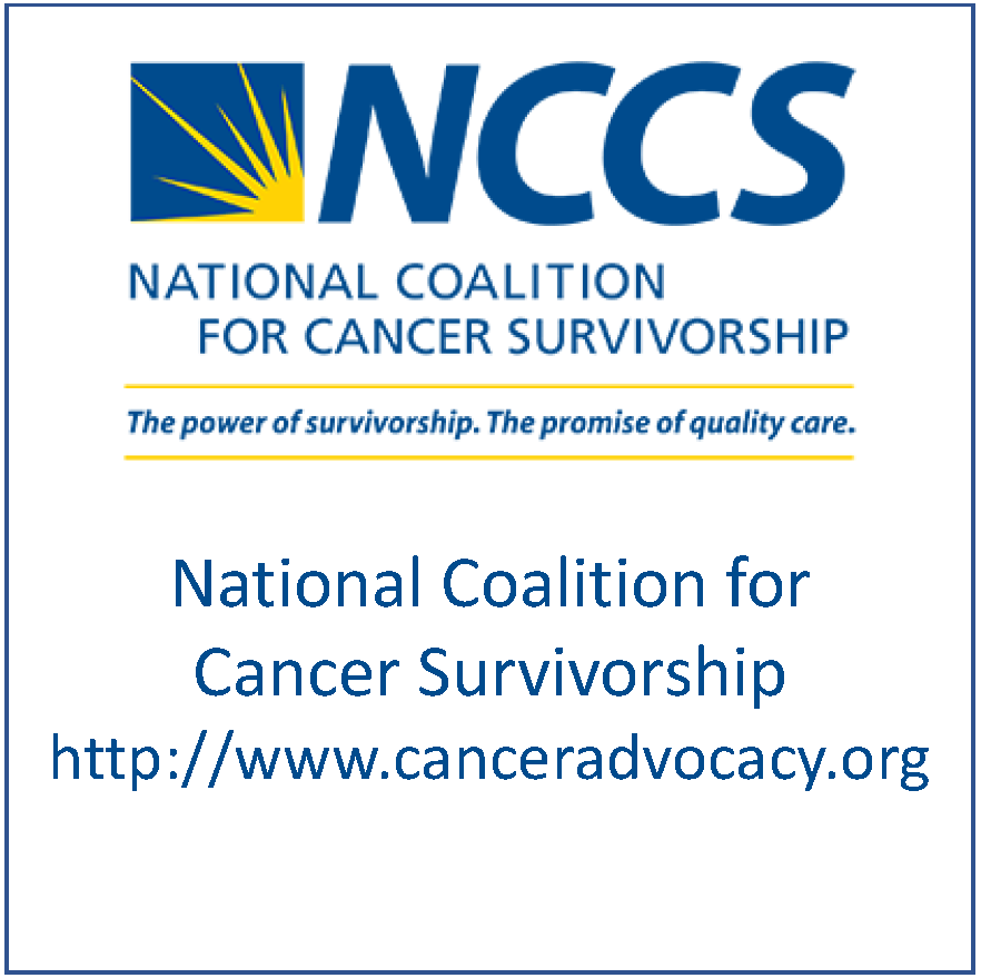 National Coalition for Cancer Survivorship