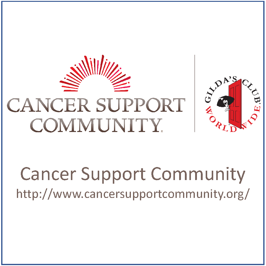 Cancer Support Community